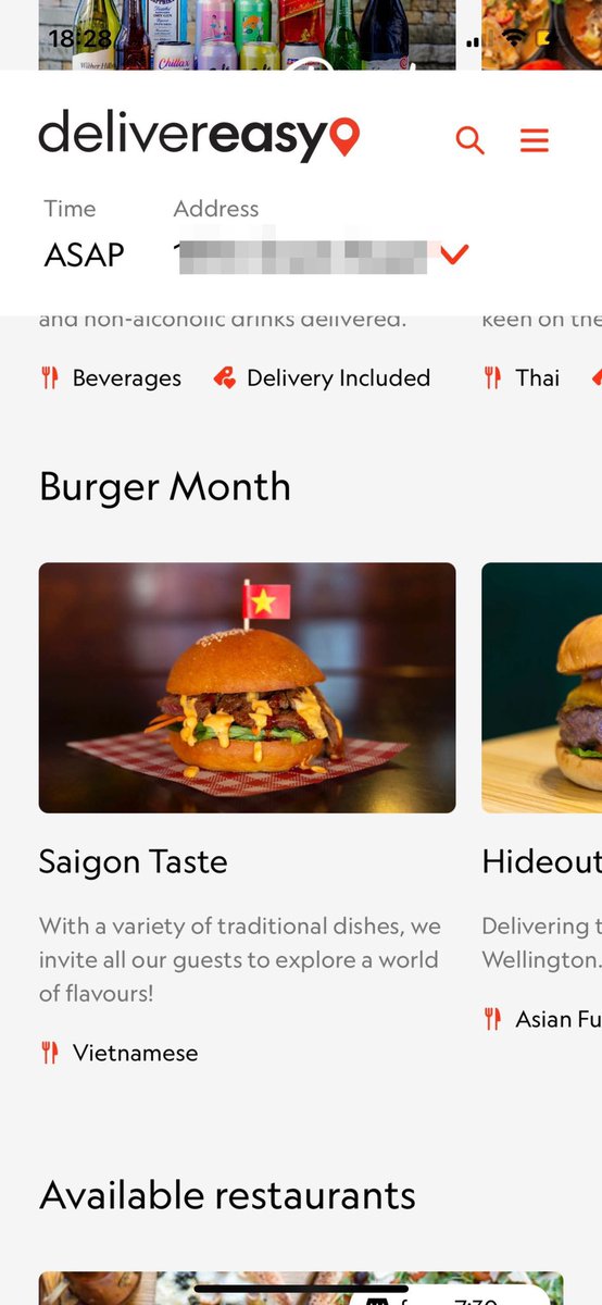 The Wellingtonista tweet media