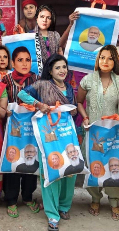 imtaranpreet's tweet photo. @RubikaLiyaquat 😂😂😛😛 #modimedia_hatesfarmers #godimedia #aajtak #sundayvibes https://t.co/MUMVrDSO3s