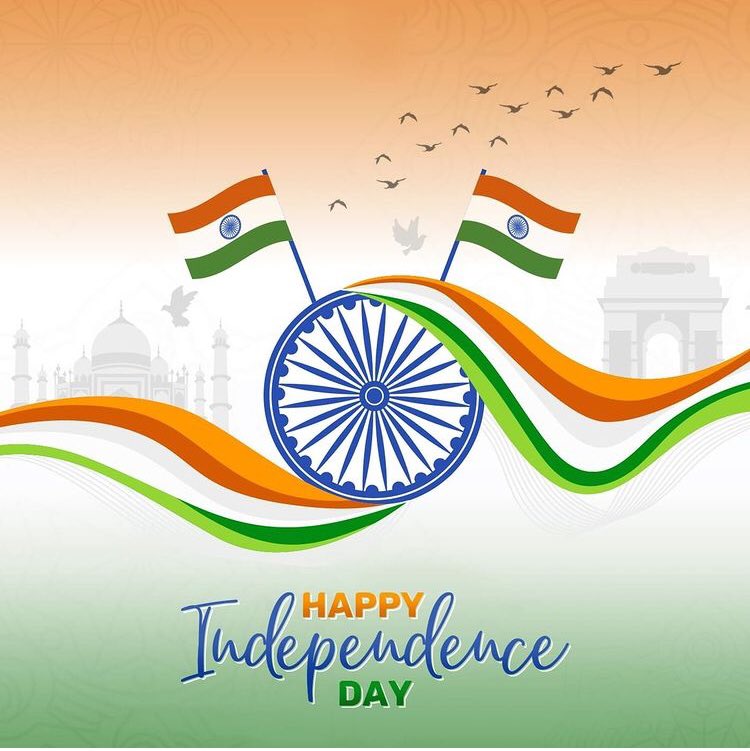SwapnilPadwal3's tweet photo. #15August #HappyIndependenceDay2021 https://t.co/ctdc1oQnCw