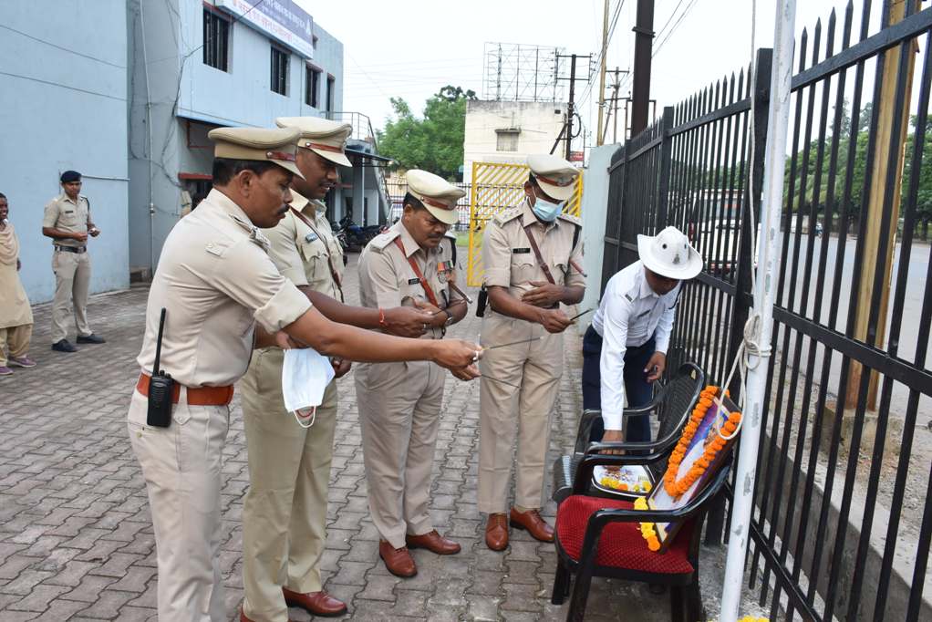 Traffic Police Raipur tweet media