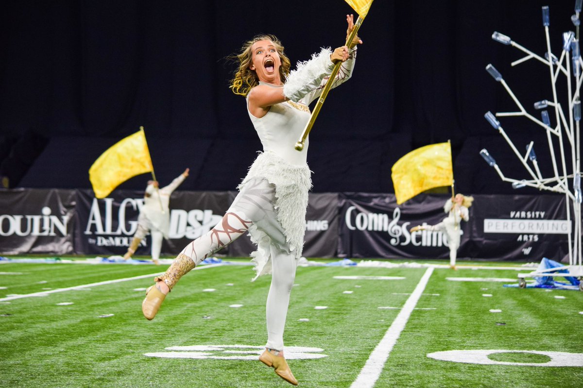 SpiritofAtlanta's tweet image. Until next time Spirit. 💙
#soa2021
#bottletree