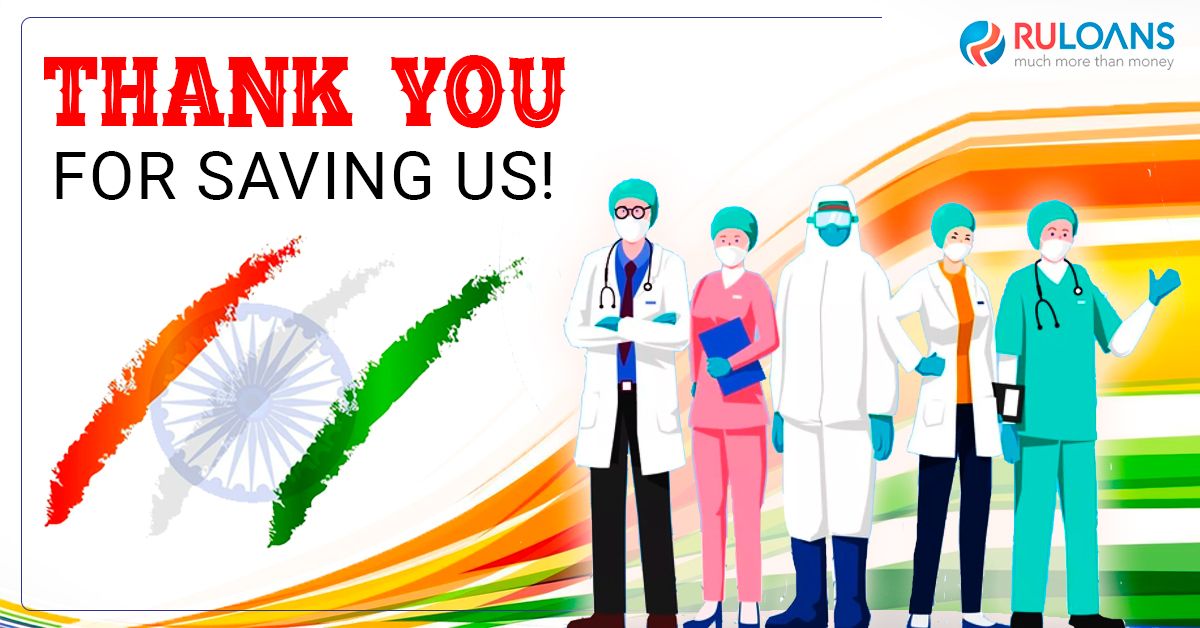 ruloansfinance's tweet photo. Your dedication, commitment, and courage deserve our deepest gratitude. Your service to patients is saving countless lives and making thousands of differences. Your undying hard work and relentless service are etched in the walls of the sky forever! #RuLoans #WeHelpYouBorrowRight https://t.co/NB8H7vZvsx