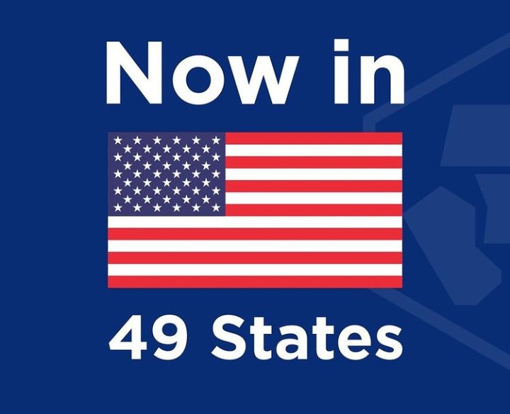 robertnelson_fx's tweet photo. https://t.co/jK95YRfHIX services are now available in 49 States🇺🇸The Empire state🗽still awaits. Thanks for everyone's patience and support. #Cryptocurrency #blockchain https://t.co/MV5iC8X11G