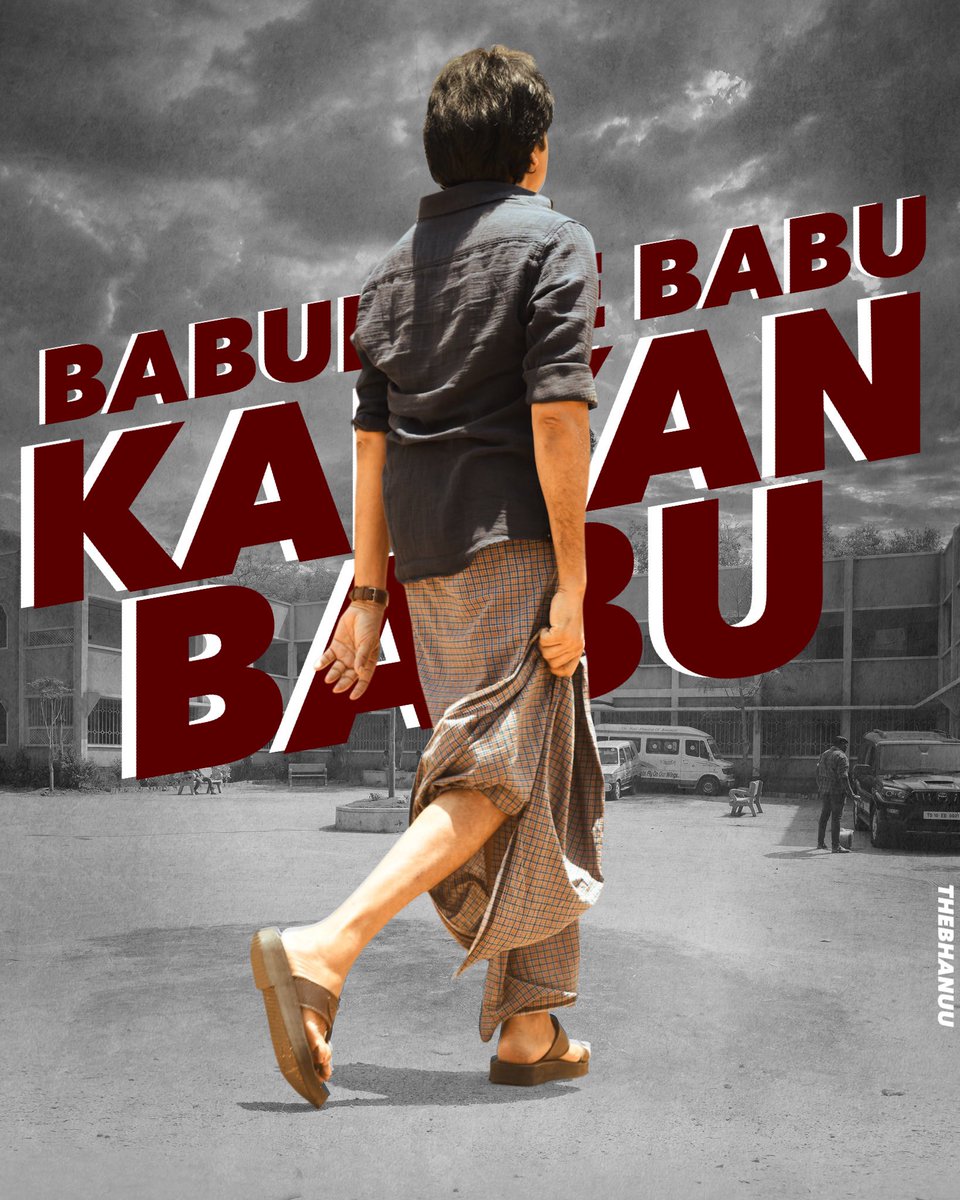 PawanKalyanFans (@pkfansinstagram) on Twitter photo Babu lakey Babu..
..... కళ్యాణ్ Babu!!!
#GlimpseOfBheemlaNayak
#BheemlaNayak |<a href="/PawanKalyan/">Pawan Kalyan</a> Babu lakey Babu..
..... కళ్యాణ్ Babu!!!
#GlimpseOfBheemlaNayak
#BheemlaNayak |<a href="/PawanKalyan/">Pawan Kalyan</a>