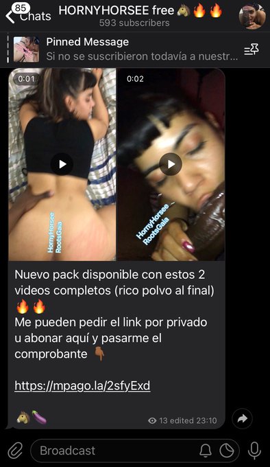 https://t.co/d1SRaRqgsw  Tambi&eacute;n pueden conseguir el pack aqu&iacute; despu&eacute;s de pasar el comprobante 👇🏾   