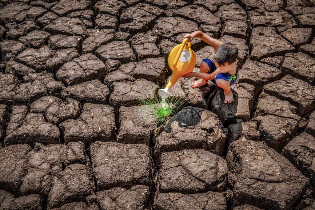 🚨IPCC reported a Code Red for Humanity is a wake-up call

We still have the choice to change this but TOGETHER we must inspire, encourage and shift how the world operate to make a difference for now and future generations.

#wecandobettertogether #climatechange #sayriscapital