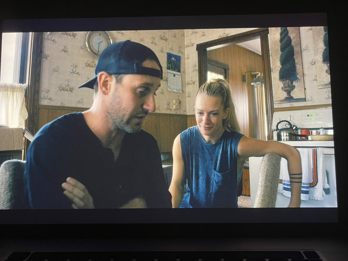 immazinaman's tweet photo. This movie is amazing, the acting and the cinematography are phenomenal. #BackFork https://t.co/6C5efSWioo