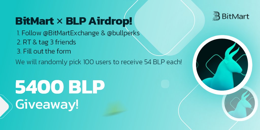 BitMart tweet media