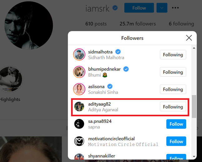 PikaDetects's tweet photo. its SRK Only
Bhumi Pednekar in FB CEO Network - in his network one dot is common ADITYA AGARWAL also in SRK Network #Disassociated since June 14th 2020
Real Samuel Miranda Brazil @AlphaVictorVA @pdrani15 @MeenaDasNarayan
Independence Day Lead
August 2021 15 https://t.co/Wb0SzWJ8V0