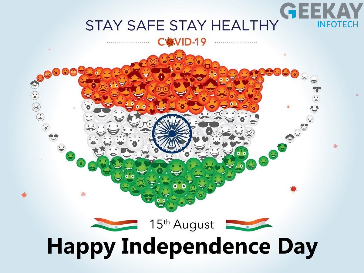 GeekayInfotech1's tweet photo. Happy Independence Day !!! https://t.co/CxSyQxgBxh