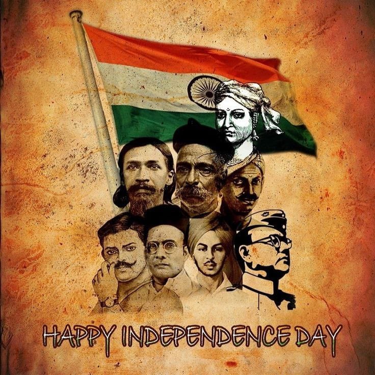 Rajeev Goit (@rajeevgoit) on Twitter photo स्वतंत्रता दिवस की हार्दिक शुभकामनाएं🇮🇳🇮🇳 स्वतंत्रता दिवस की हार्दिक शुभकामनाएं🇮🇳🇮🇳