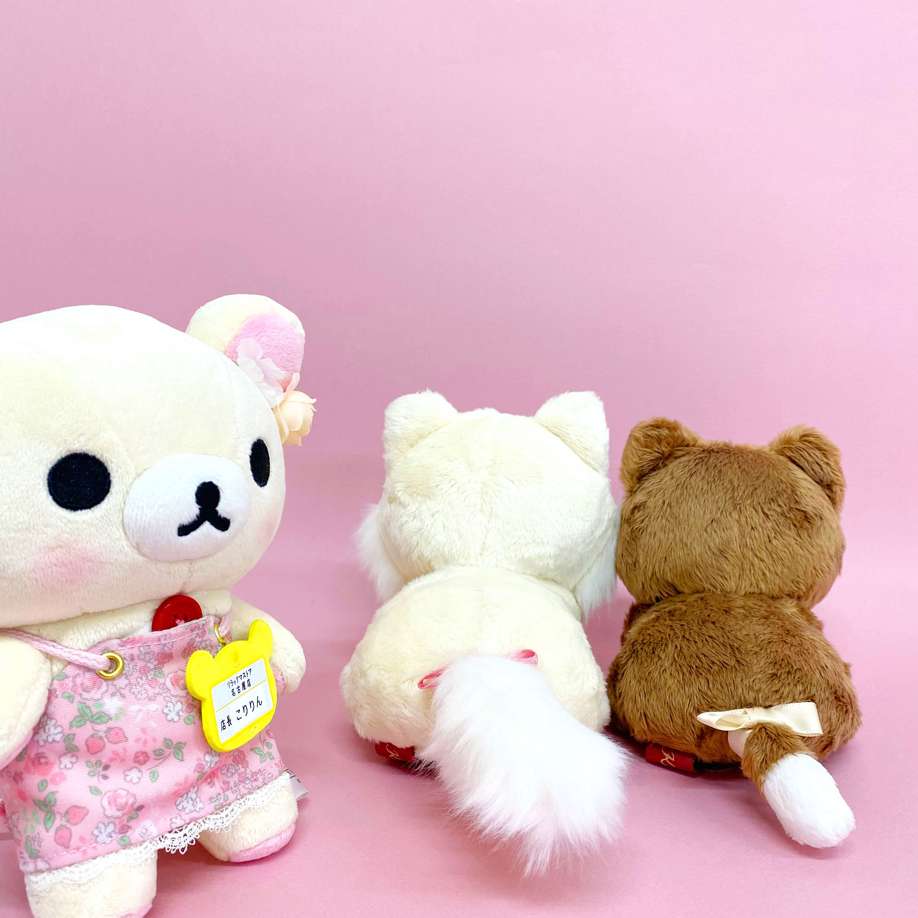 リラックマストア&すみっコぐらしshop【公式】 على X: リラックマストア&すみっコぐらしshop【公式】 على X: