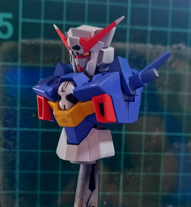 白峰マサトさん がハッシュタグ ガンプラ をつけたツイート一覧 1 Whotwi グラフィカルtwitter分析