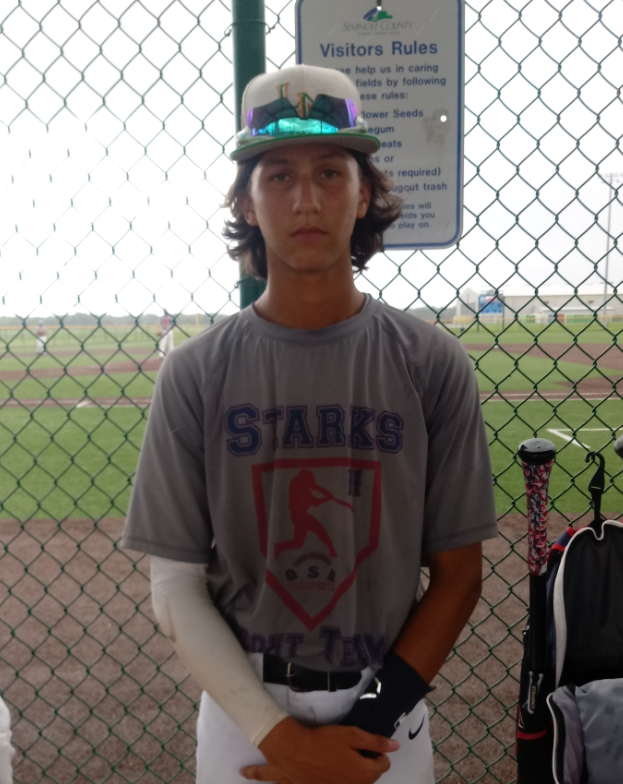 gsb_prospects's tweet photo. Starks Scout Team 16u out here playing football...18-2 win
Gave up a safety late!
We advance to playoffs tomm as the #2 seed
PG 16u End of Summer Classic
Jay Magee
Double/Single/5 RBI
Eduardo Moreno
Knock with 2 RBI
Keegan Zinn
Double/Single/1 RBI
#footballscores
#stillmobbin https://t.co/qCfEfiKNn3