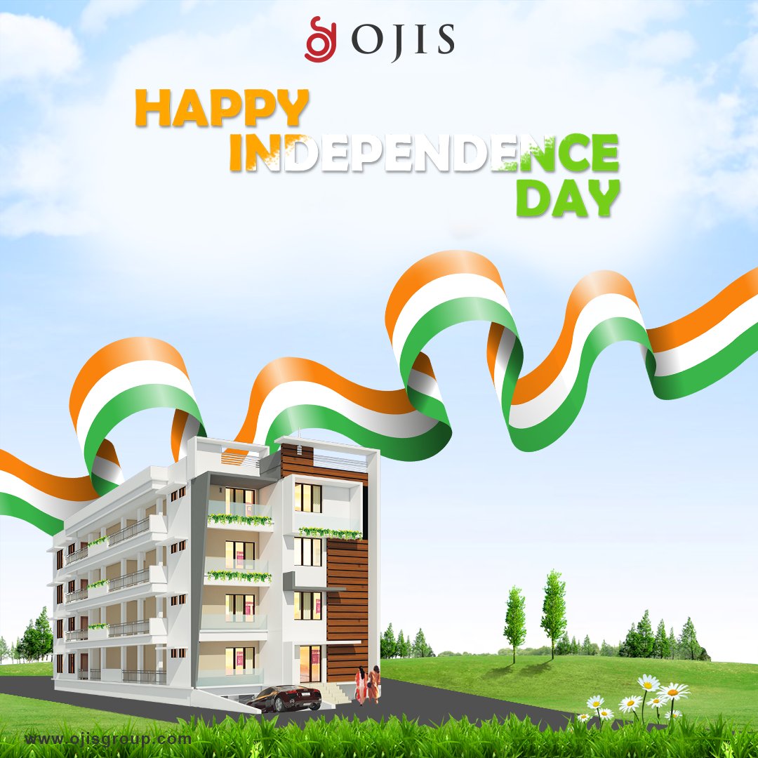 OjisGroup's tweet photo. #happyindependenceday #HappyIndependenceDay2021 #ojisgroup https://t.co/Gtk5XqnfPf