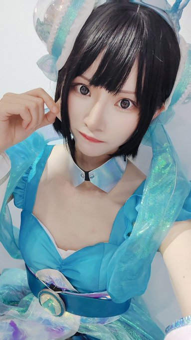 Twitterのコスプレ画像84