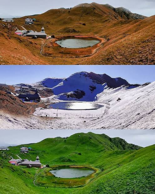 Prashar lake ❤️

आप सभी को स्वतंत्रता दिवस की हार्दिक शुभकामनाएं💐💐