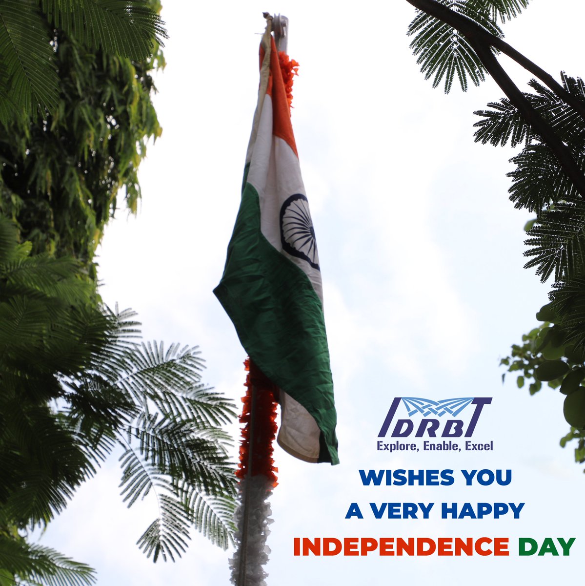 IDRBT's tweet image. 