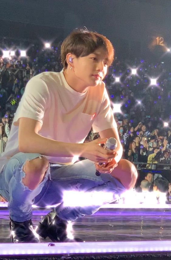 폰카정국은 잘생쁨입니다💜