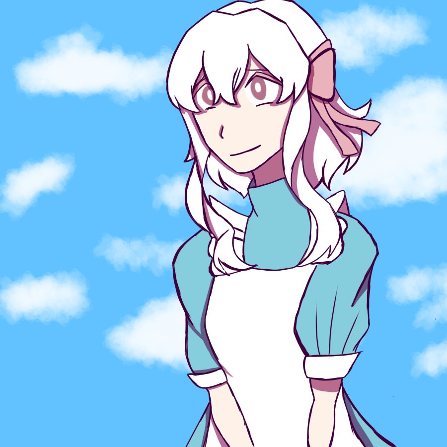 hcrrorforest's tweet photo. 8.15 a happy summer day. 
#カゲロウデイズの日
#カゲプロ10周年
#KGPR_FA https://t.co/eXBUFgdNY0
