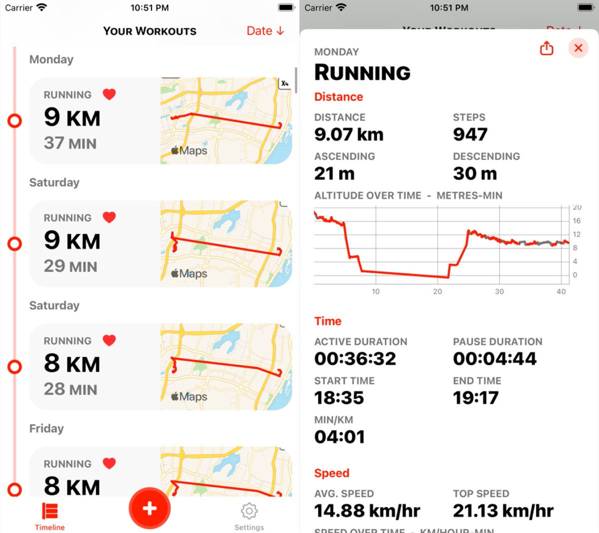 APPS_RH's tweet image. مجاني لفترة 
للايفون
يدعم ⌚️ 
تطبيق صحي لهو المشي والجري
يحسب المسافة المقطوعة ومعدل السر عة والكثير من الخرابيط المفيدة

apps.apple.com/us/app/dr-musc…