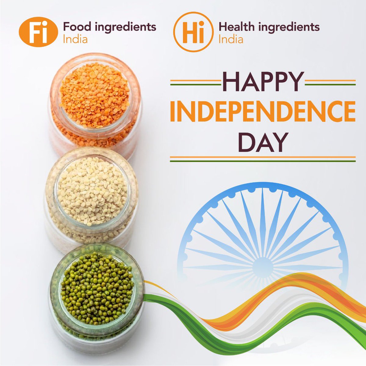 fihi2020's tweet photo. Happy Independence Day from Fi India and Hi!

It’s the 75th year of freedom for India and we wish you nothing but the absolute best and true independence.

#FiHi2021 #FiHi #happyindependenceday #independenceday #75yearsoffreedom #75thindependenceday https://t.co/tEDZhFVdrf
