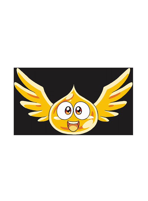 ゴールデンメタルスライムのtwitterイラスト検索結果 古い順
