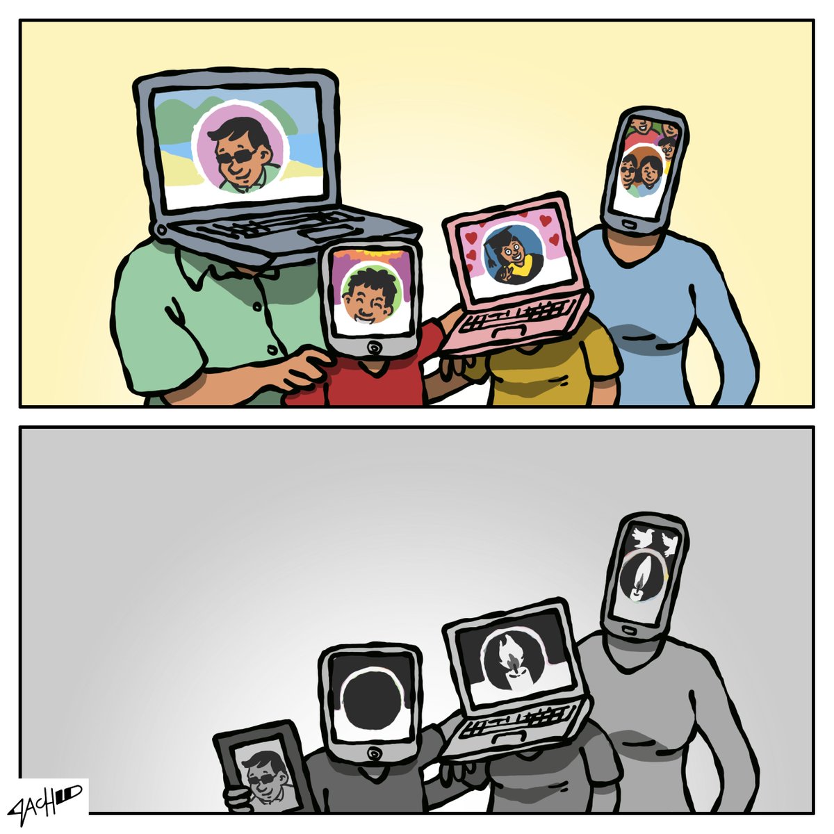 cartoonistzach's tweet photo. 🕯️ https://t.co/WA5vPObai1