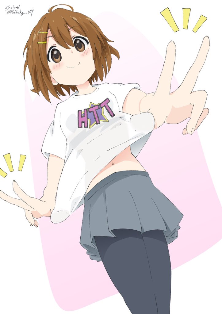 最近の唯ちゃんまとめ 平沢唯 Cynicalのイラスト 最近の唯ちゃんまとめ 平沢唯 Cynicalのイラスト