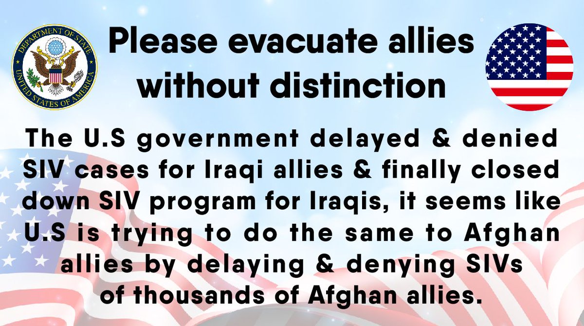 Elham66971238's tweet photo. @mattczeller After collapse of many provinces to the hands of #Taliban most of #allies sought refuge in Kabul, but now the Taliban have reached the gates of Kabul &amp; lurking to attack any moment. Where else should we seek refuge? @POTUS Please help your allies, we are at the brink of death. https://t.co/orsSl4IKcH