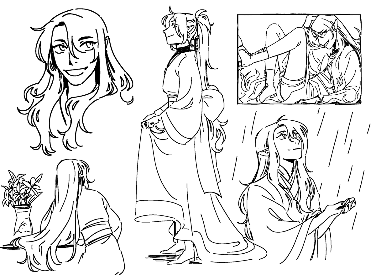 han sketchpage! 