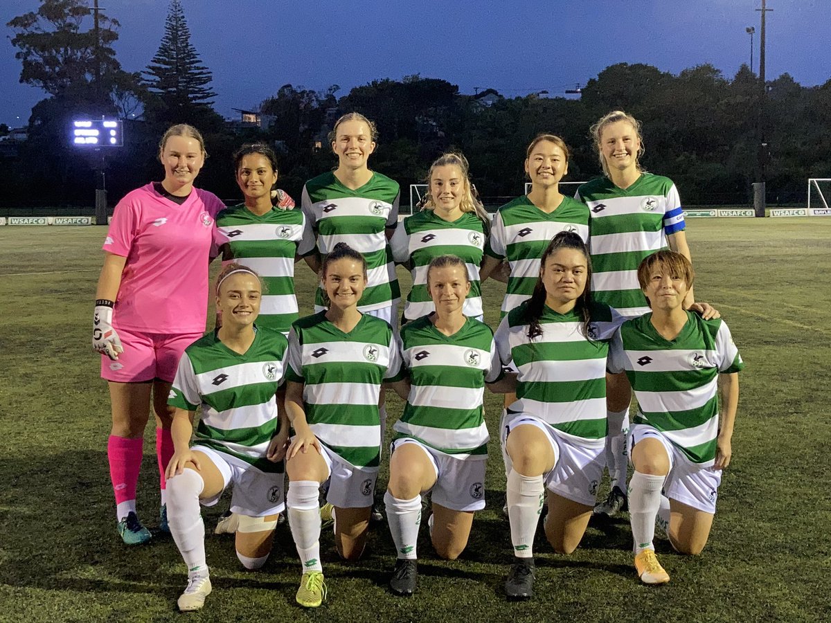 Qualifiers Confirmed ✅

Congratulations to <a href="/ESAFC/">Eastern Suburbs AFC</a> <a href="/HamWanderersNZ/">Hamilton Wanderers</a> <a href="/northernrovers/">Northern Rovers FC</a> and <a href="/WspringsFC/">Western Springs AFC</a> who have qualified from the <a href="/LOTTONRFL/">LOTTO NRFL</a> Women’s Premier to the #NZNationalLeague Championship 👏