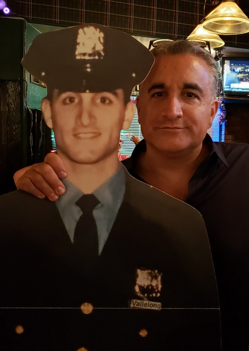 Come on Pat…no pic? My boys from San Jose did me in with my 50 and academy pic! Or should I say 6 foot cardboard stand in….congrats mate!