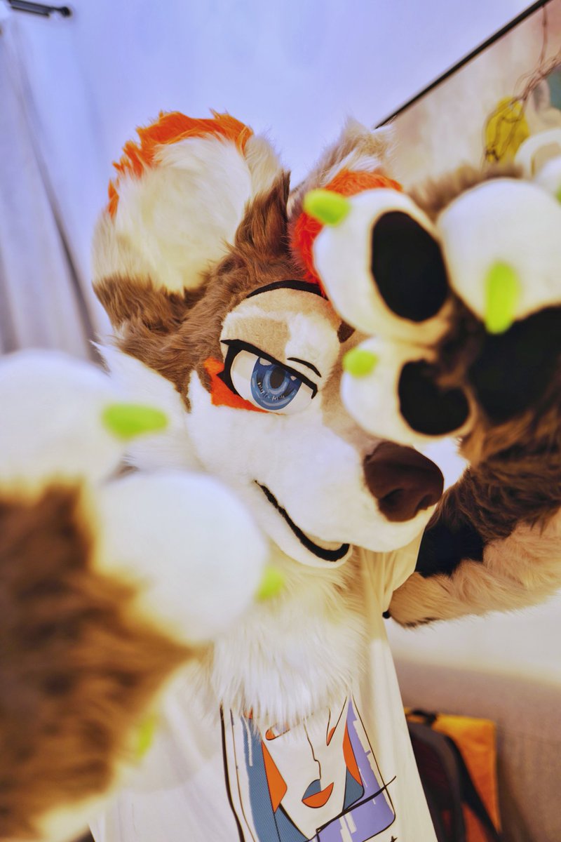 哟哟哟，这是哪个靓仔哦