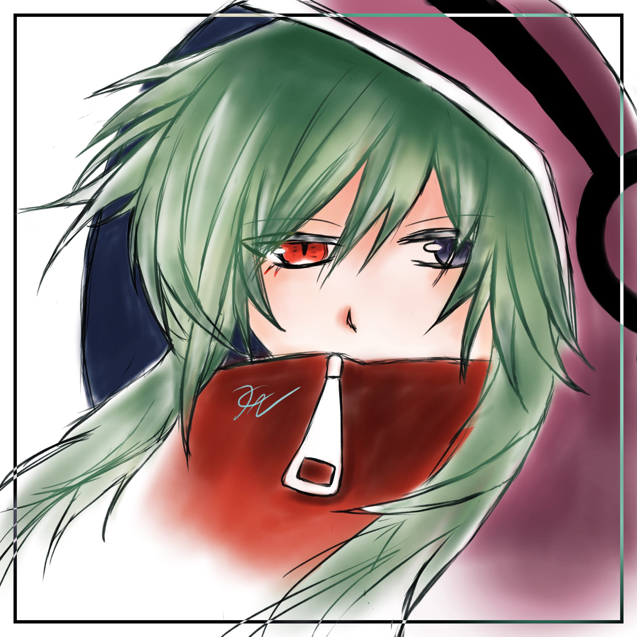 𝕂 𝔸 ℕ 𝕂 𝕆 ℕ Rkgk おめでとう 俺の青春 カゲプロ10周年 カゲプロの日 絵描きさんと繋がりたい イラスト キド 木戸つぼみ T Co Pcm0lnpwlk Twitter