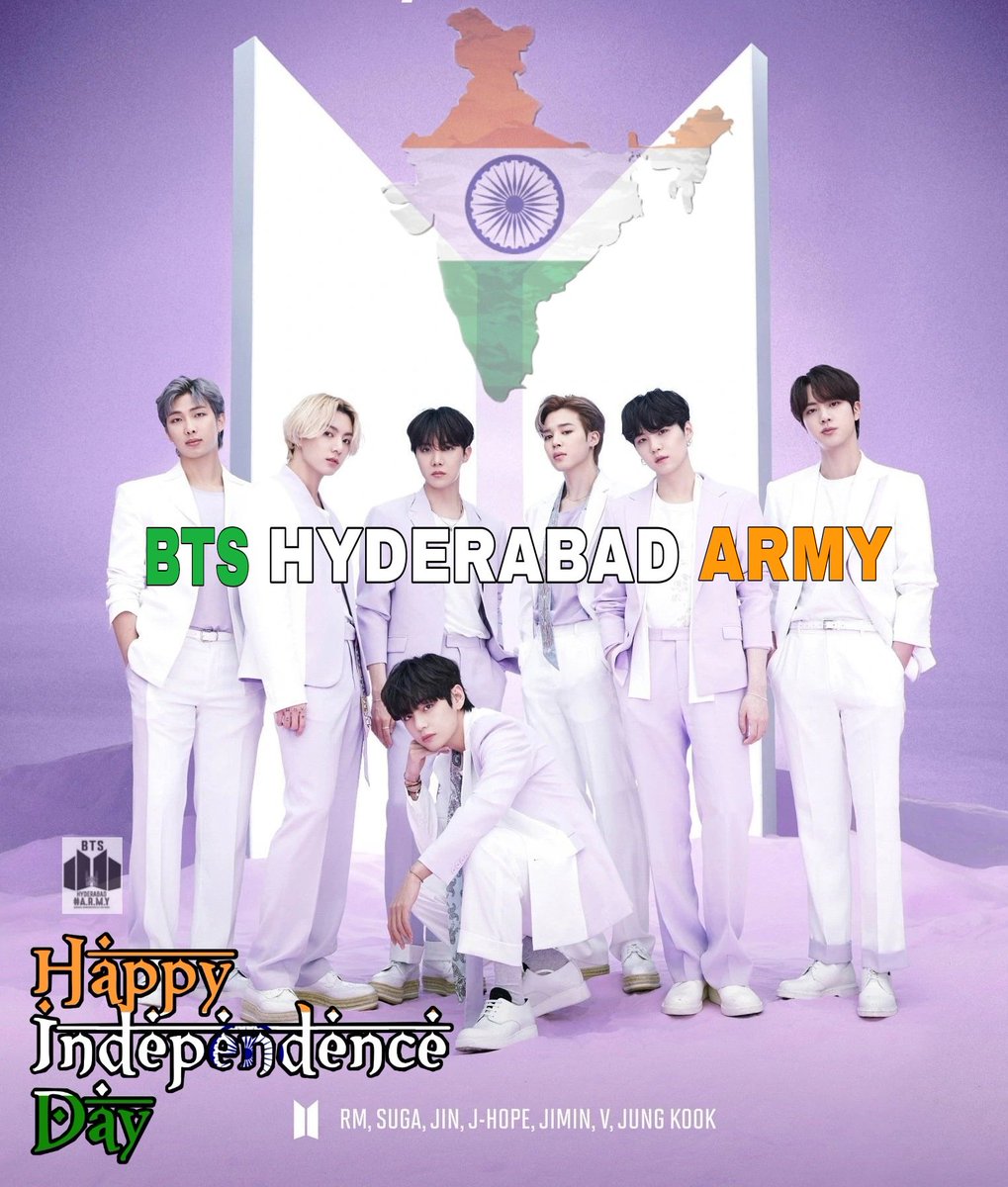 HyderabadArmy's tweet photo. Let us all take a pledge to always protect the country’s Peace and Integrity for rest of our lives. Which is blessed upon us by our Freedom fighters. 
HAPPY INDEPENDENCE DAY 💫
Jai hind!!!!
#happyindependenceday 
#HappyIndependenceDay2021 https://t.co/I2jic7PDft