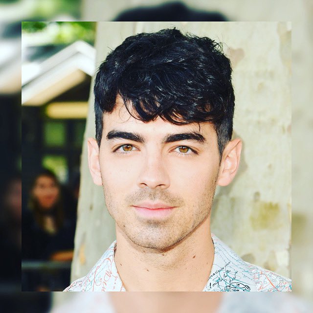 Happy Birthday Joe Jonas   