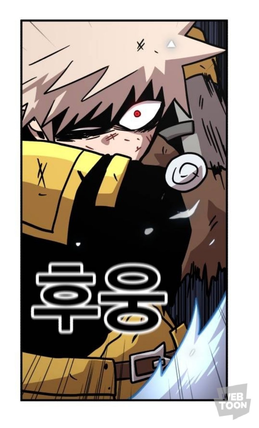 莉々 これ韓国のnaverウェブ漫画 メトロハンター ってゆうんだけど このキャラヒロアカの誰かさんに似てない ヒロアカ T Co Wpkp7b10n1 Twitter