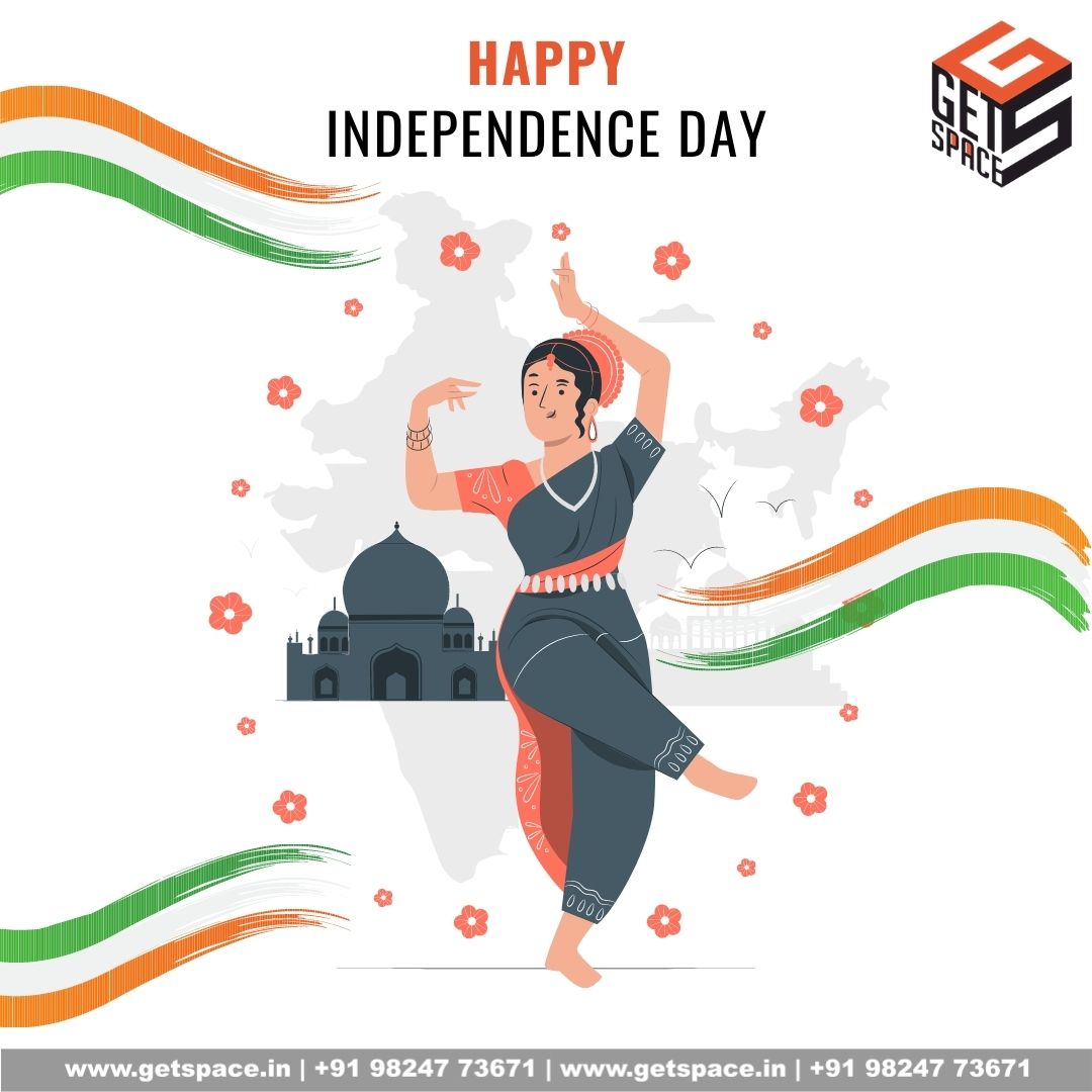 get_space's tweet image. Happy Independence Day

Visit Us : getspace.co.in
Contact Us : +91 98247 73671

#graphicdesign #webdesign #webapplicationdesign #uidesign #uxdesign #hosting #webhosting #website #startup #businessmentor #buildyourbrand #independenceday #getspace