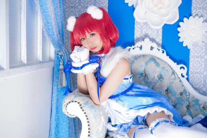 コスプレイヤーのぞみのTwitter画像4