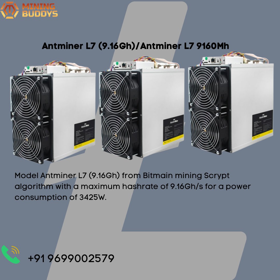 MiningBuddys (@MiningBuddys) / Posts / X