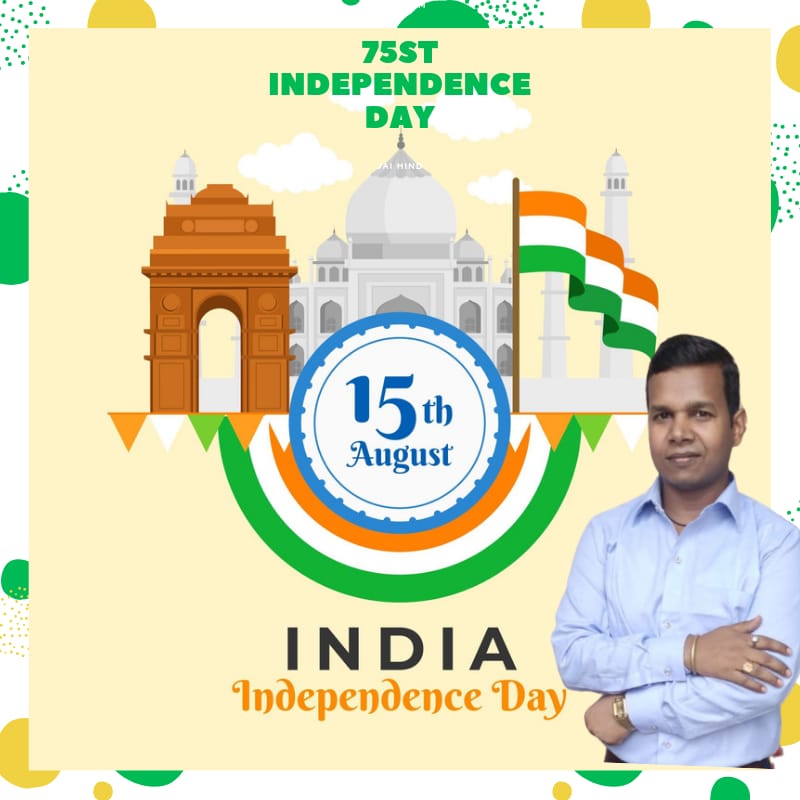 Independence day special 
#IndependenceDay #15August #75thIndependenceDay
