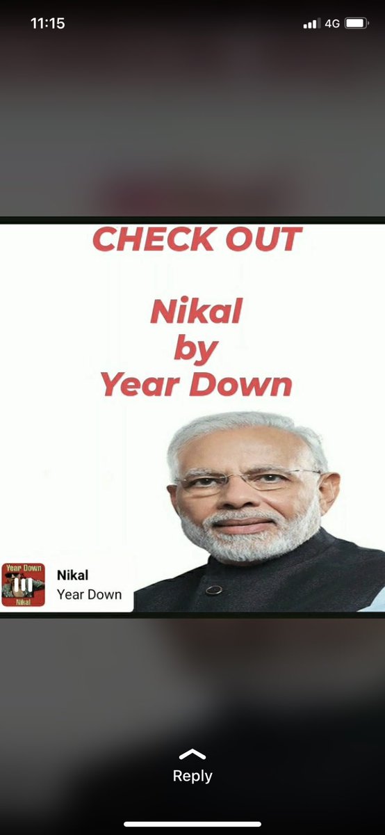 rajthakur254's tweet photo. Angaar 🔥 hei bhai @YEAR__DOWN https://t.co/bJfAYPMeDM