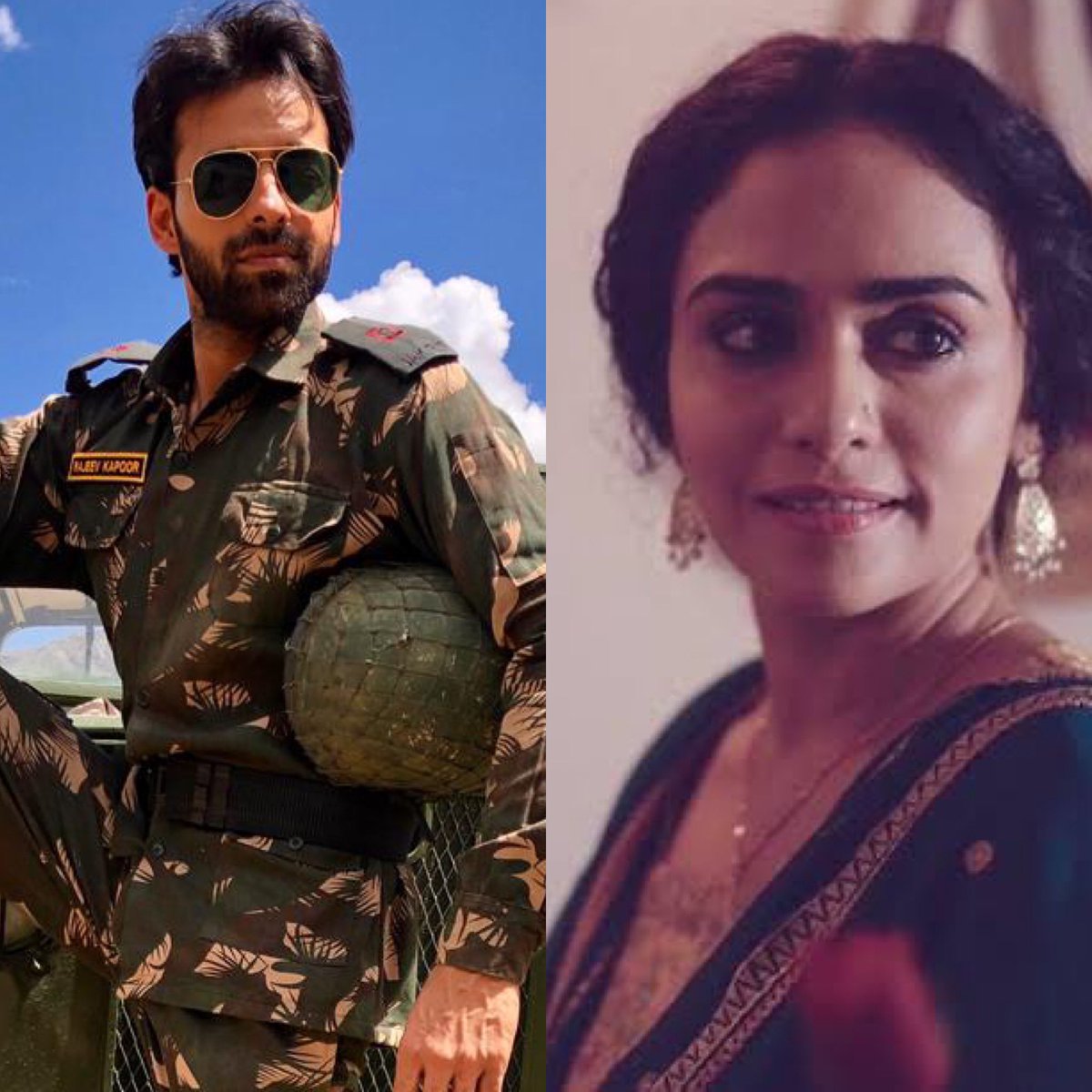 As an actor when your work talks about patriotism and the sacrifices made by our heros you feel nothing but proud to be a part of such stories On this #independenceday let’s be grateful to all the heros who have sacrificed everything for us #jaihind #raazi #shershaah