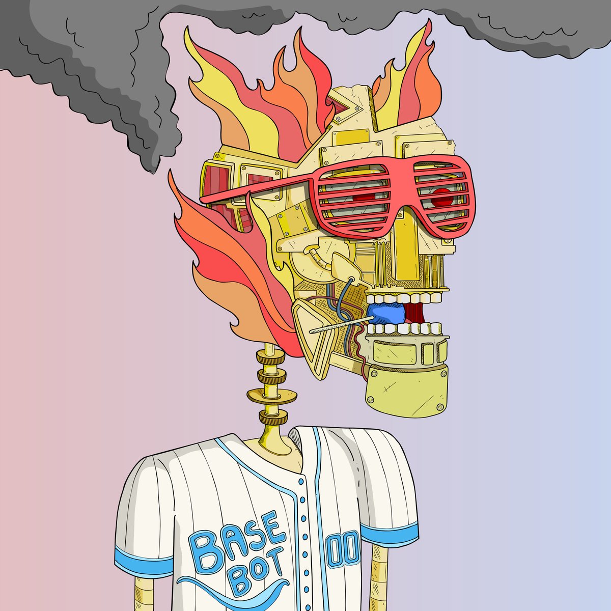 🔥🔥 Win an #NFT With Utility🔥🔥

🔥NFT Drops For Rogues
🔥Comic Book Series
🔥Animated Series

1️⃣ Follow <a href="/roguesocietynft/">RogueSociety</a>
2⃣ RETWEET 
3️⃣ Like

❌Winner Chosen 8/17❌

❤️‍🔥roguesociety.io❤️‍🔥

#NFTartist #NFTGIVEAWAY #NFTCommunity #nftcollector #nftartist #nfts #Bitcoin #ETH