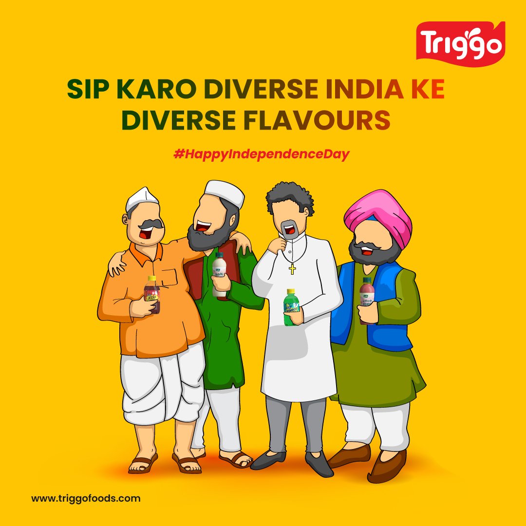 Triggo tweet media