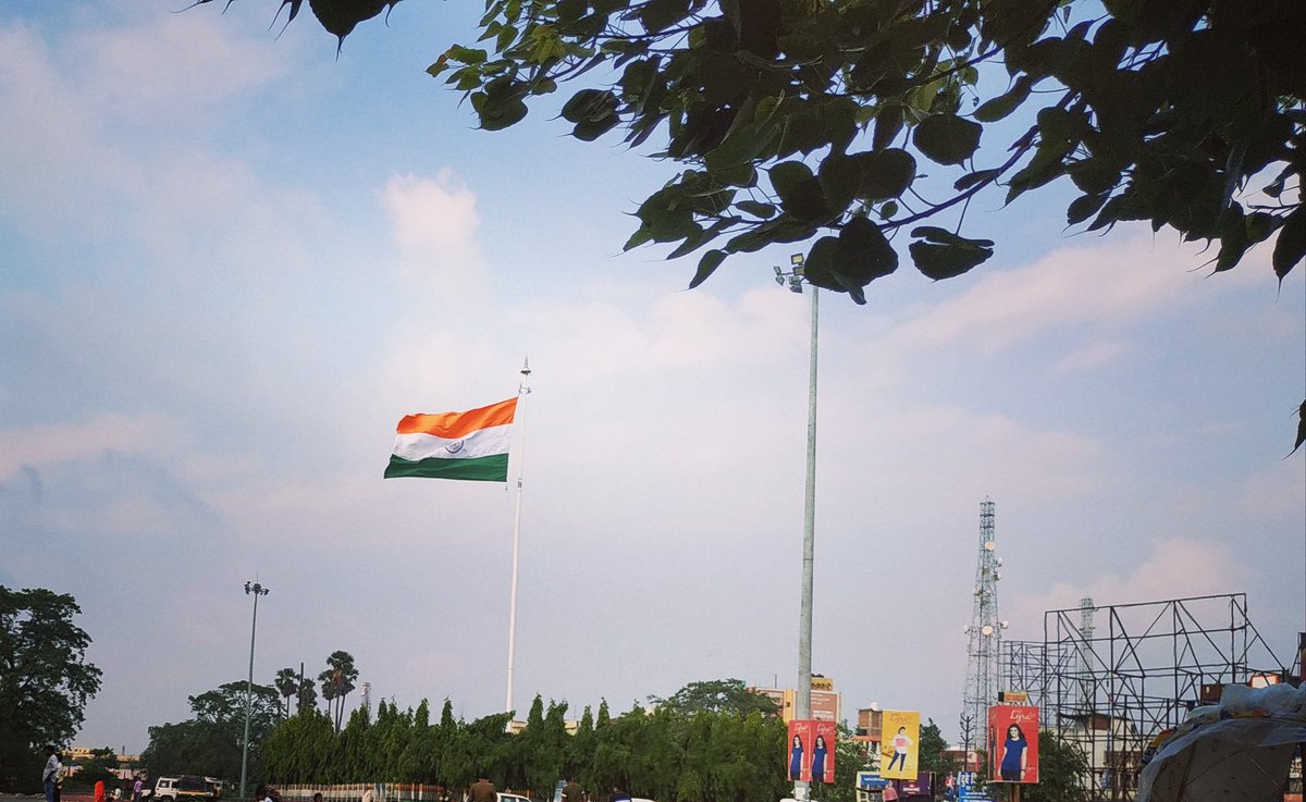 Happy independence day to everyone✌#peace