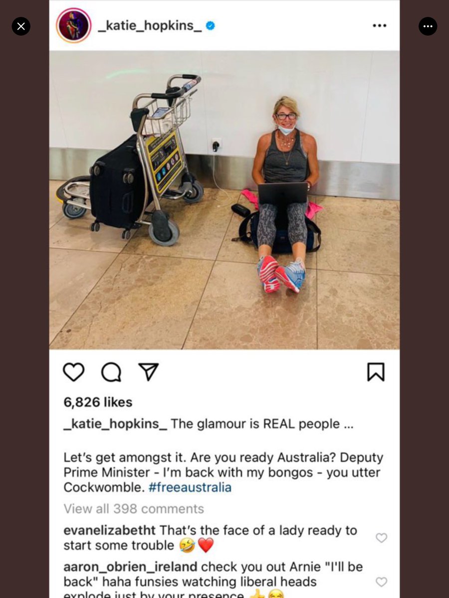 Peter Ford tweet media