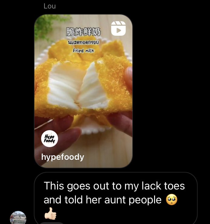 CancelMyFriends's tweet photo. Tw// Lou, Lou neg
#Louisoverparty
Only a few minutes ago my „friend“ lou insulted my other friends apollo and mario by sending a video of someone cooking a meal with lactose. This behavior is not ok and i will no longer call lou my friend but an ableist bitch https://t.co/pADlQxxm3v