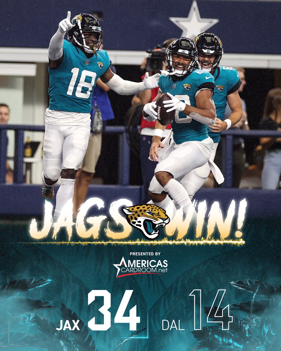 It’s a Hard Knock life 🥴

<a href="/net_acr/">AmericasCardRoomNET</a> | #JAXvsDAL